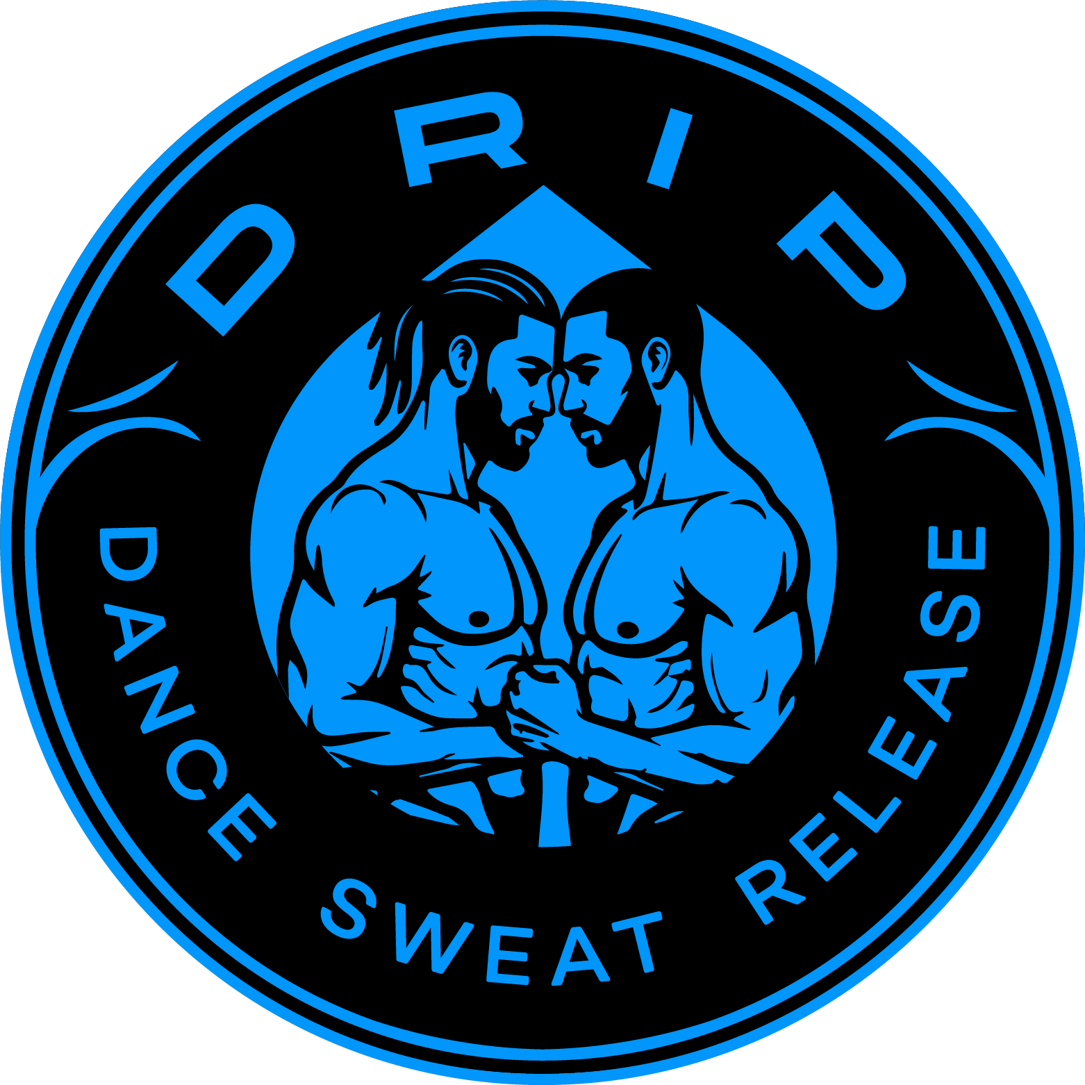 Drip Logo